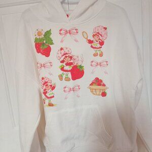 Strawberry Shortcake Women's Hoodie